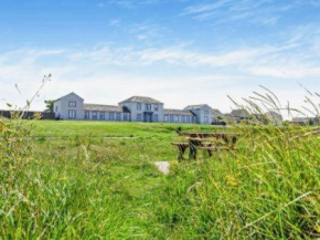 North Lodge Retreat Allonby